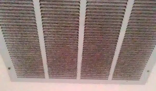 Air Duct Cleaning