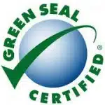 Green Seal Certified