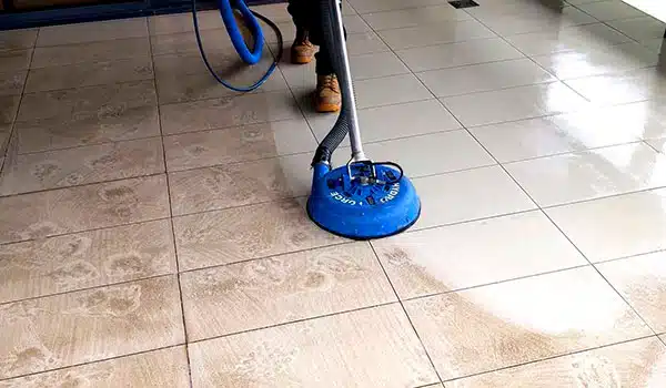 Tile & Grout