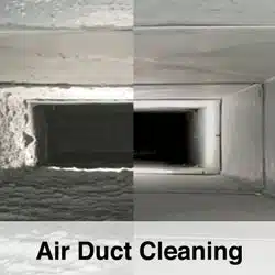 Air Duct Cleaning