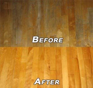 Hardwood Floor Cleaning Keller Tx, Hardwood Floor Polishing Service