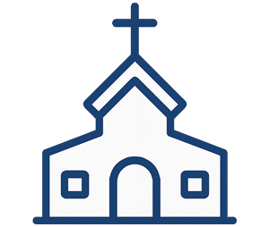Places of Worship