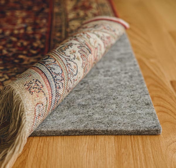 No Muv Rug Pad