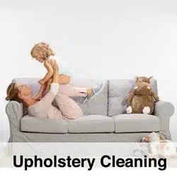 Upholstery Cleaning